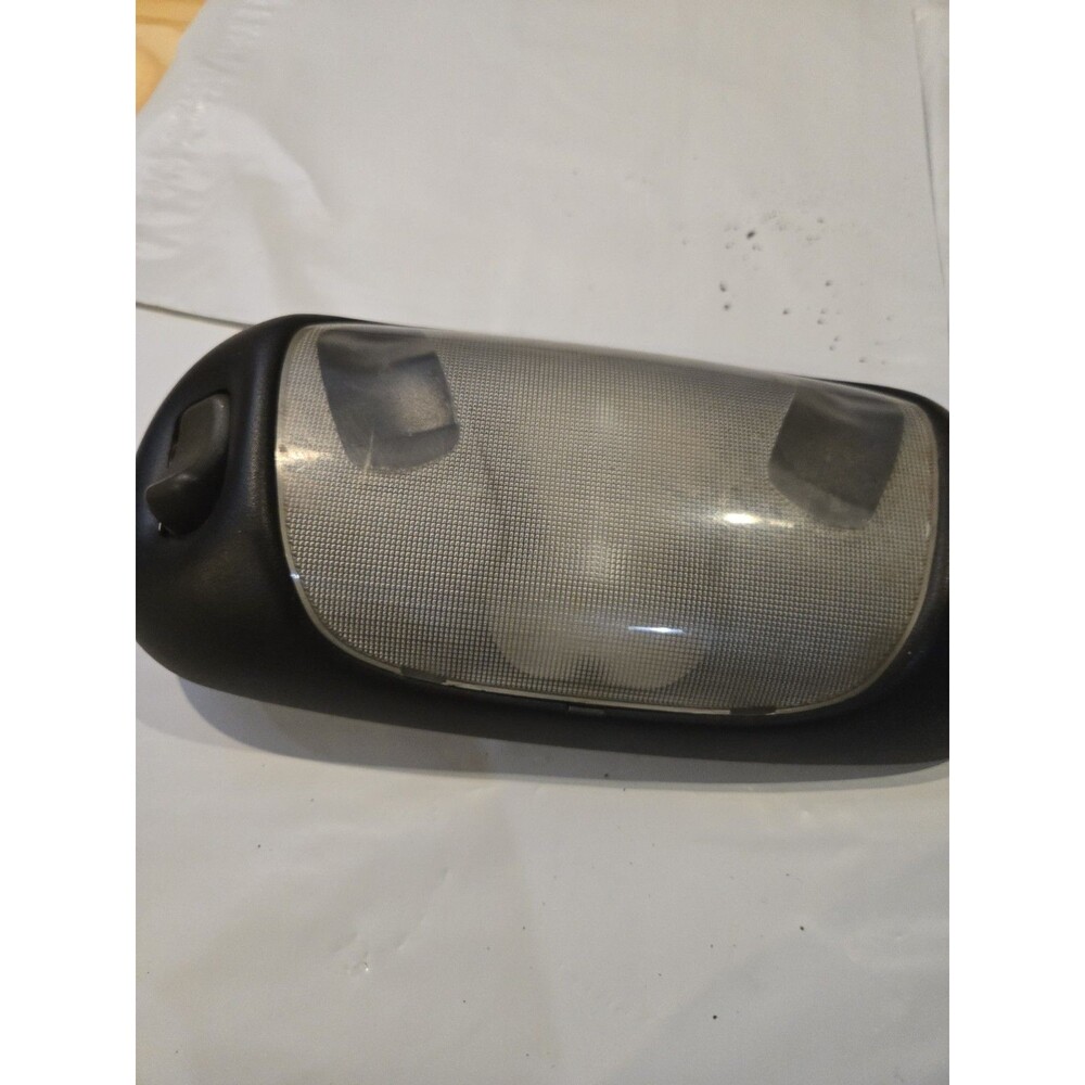 1999-2004 Ford Mustang Roof Overhead Headliner Dome Map Light